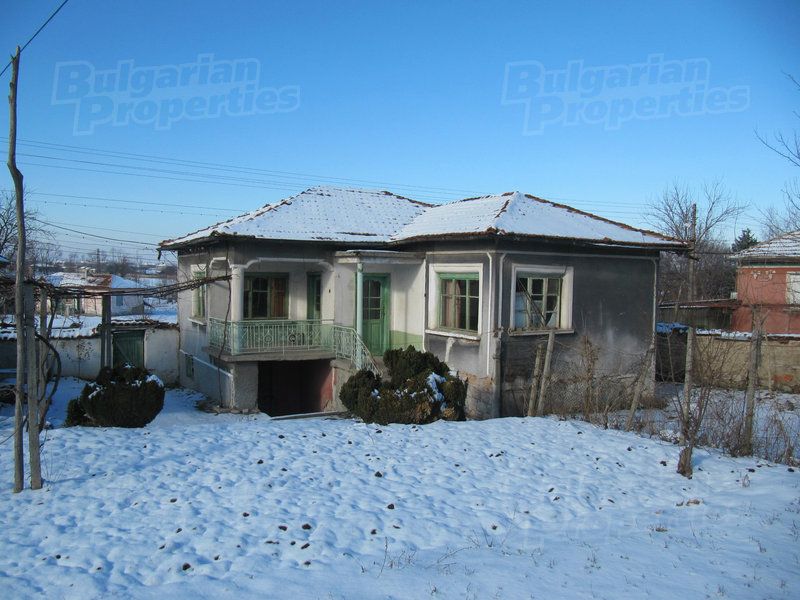 Дом в Пловдиве, Болгария, 75 м2 - фото 1