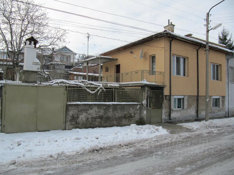 Дом в Пловдиве, Болгария, 128 м2 - фото 1