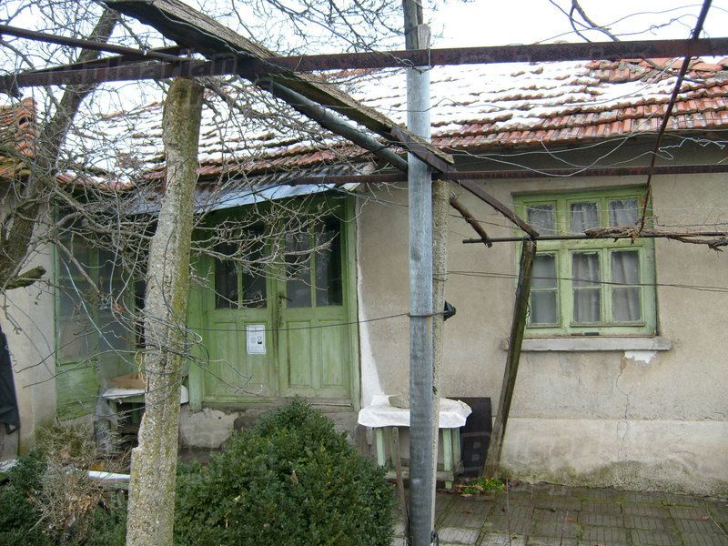 Дом в Ямболе, Болгария, 68 м2 - фото 1