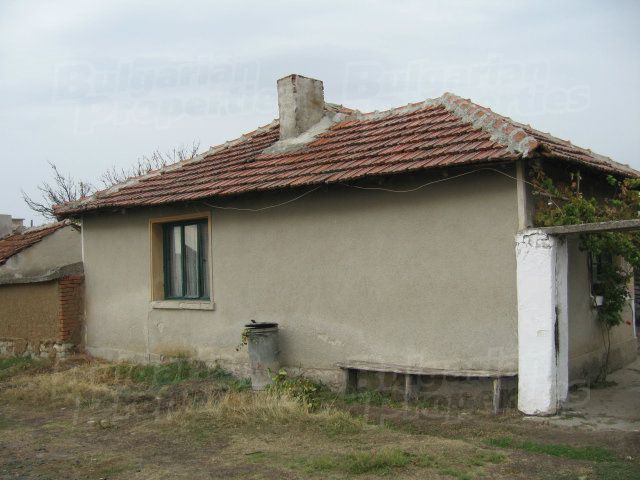 Дом в Ямболе, Болгария, 72 м2 - фото 1