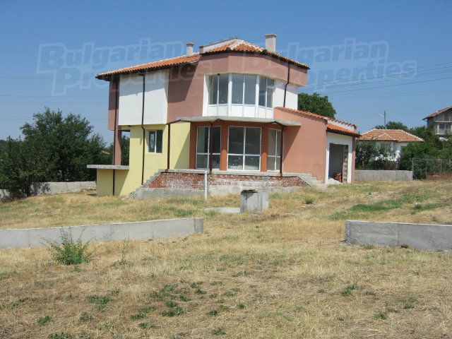 Дом в Хасково, Болгария, 180 м2 - фото 1