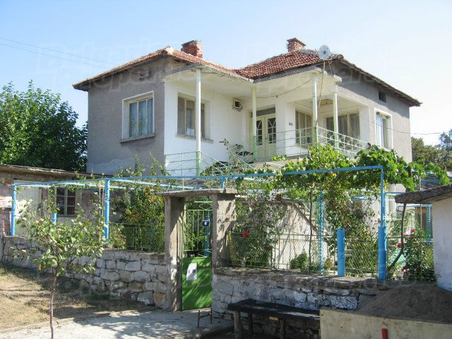 Дом в Хасково, Болгария, 148 м2 - фото 1
