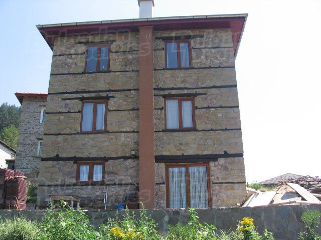 Дом в Смоляне, Болгария, 216 м2 - фото 1