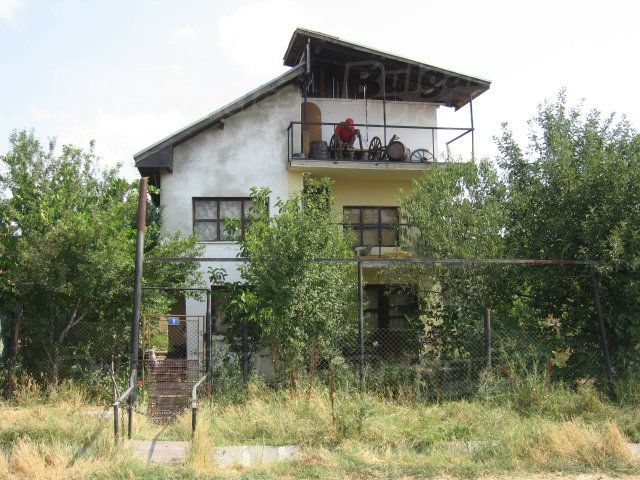 Вилла в Ямболе, Болгария, 80 м2 - фото 1
