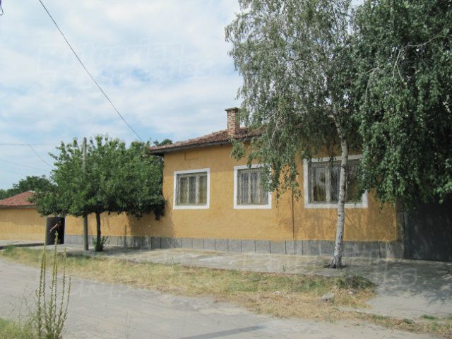Дом в Пазарджике, Болгария, 75 м2 - фото 1