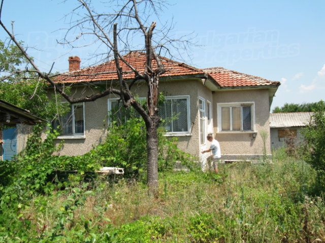 Дом в Пловдиве, Болгария, 67 м2 - фото 1