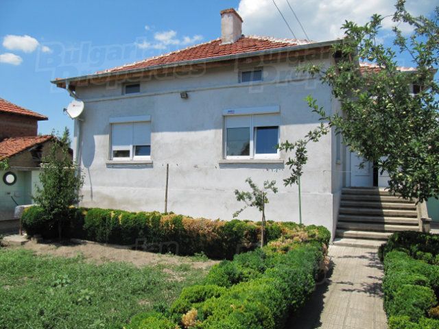 Дом в Пловдиве, Болгария, 110 м2 - фото 1