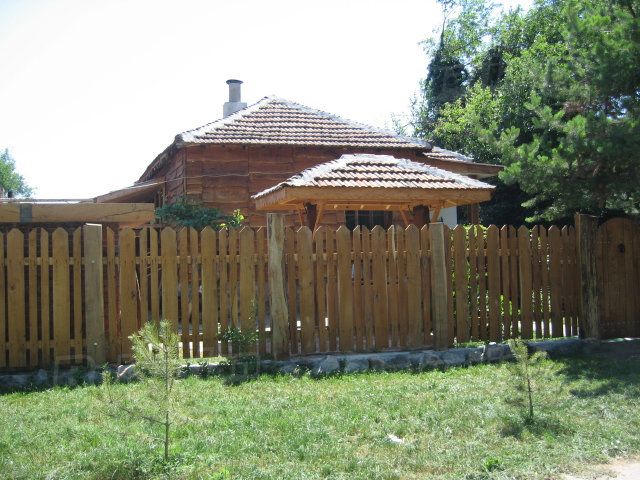 Дом в Ямболе, Болгария, 300 м2 - фото 1