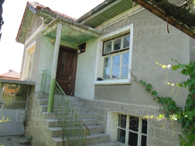 Дом в Пловдиве, Болгария, 120 м2 - фото 1