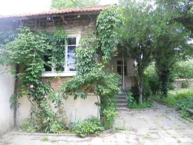 Дом в Ямболе, Болгария, 65 м2 - фото 1