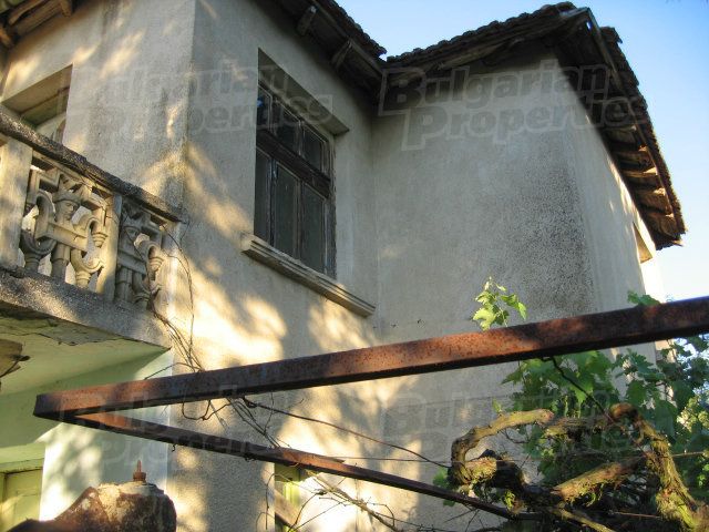 Дом в Ямболе, Болгария, 102 м2 - фото 1