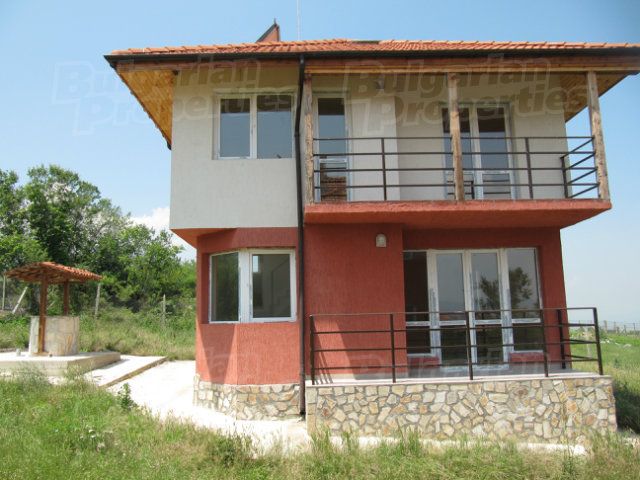 Дом в Пазарджике, Болгария, 93 м2 - фото 1