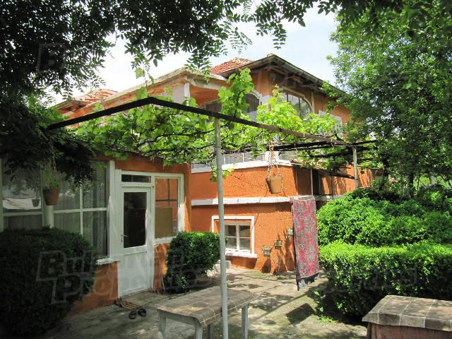 Дом в Пловдиве, Болгария, 136 м2 - фото 1
