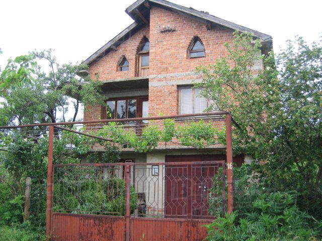 Дом в Ямболе, Болгария, 220 м2 - фото 1