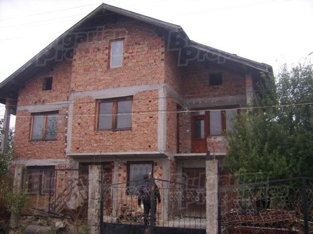 Вилла в Хасково, Болгария, 200 м2 - фото 1