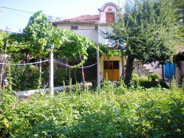 Дом в Пазарджике, Болгария, 100 м2 - фото 1