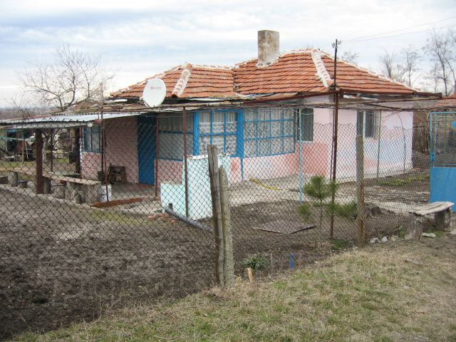Дом в Ямболе, Болгария, 40 м2 - фото 1