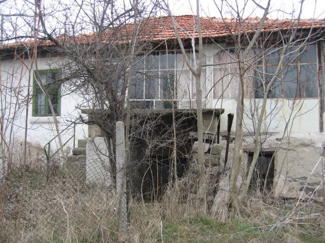 Дом в Ямболе, Болгария, 120 м2 - фото 1
