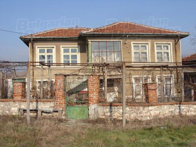 Дом в Хасково, Болгария, 59 м2 - фото 1