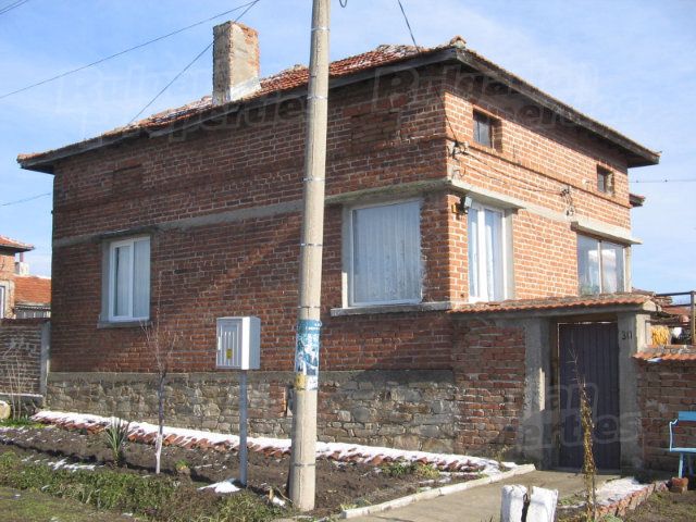 Дом в Хасково, Болгария, 110 м2 - фото 1