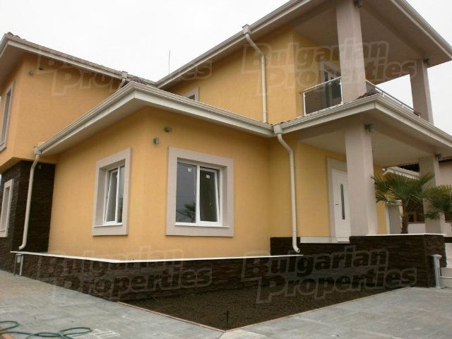 Дом в Пловдиве, Болгария, 305 м2 - фото 1
