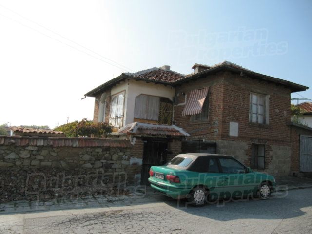 Дом в Пловдиве, Болгария, 180 м2 - фото 1