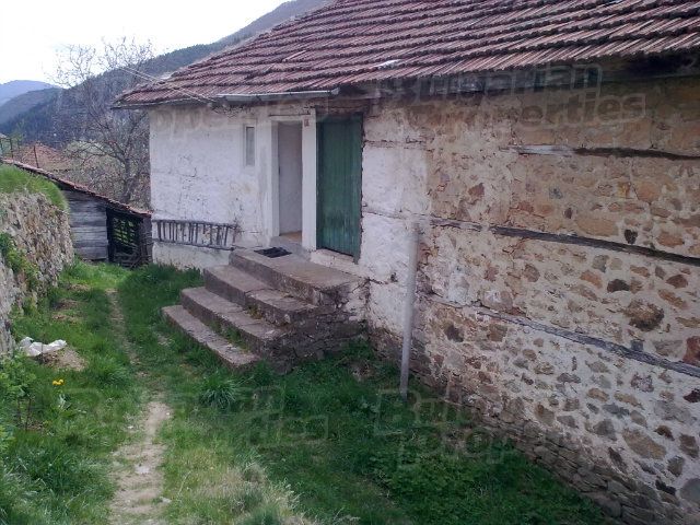 Дом в Смоляне, Болгария, 96 м2 - фото 1