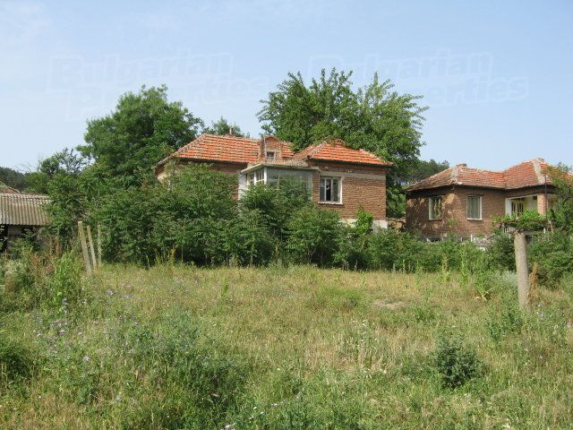 Дом в Ямболе, Болгария, 110 м2 - фото 1