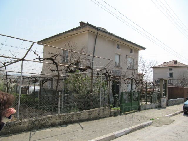 Апартаменты в Пловдиве, Болгария, 77 м2 - фото 1