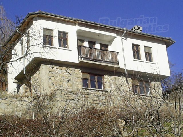 Дом в Смоляне, Болгария, 160 м2 - фото 1