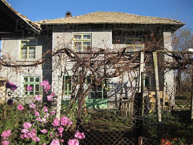 Дом в Попово, Болгария, 80 м2 - фото 1
