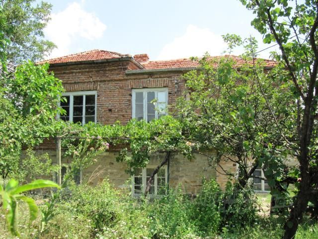 Дом в Пловдиве, Болгария, 160 м2 - фото 1