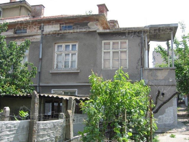 Дом в Ямболе, Болгария, 162 м2 - фото 1