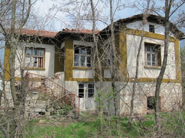 Дом в Пловдиве, Болгария, 100 м2 - фото 1