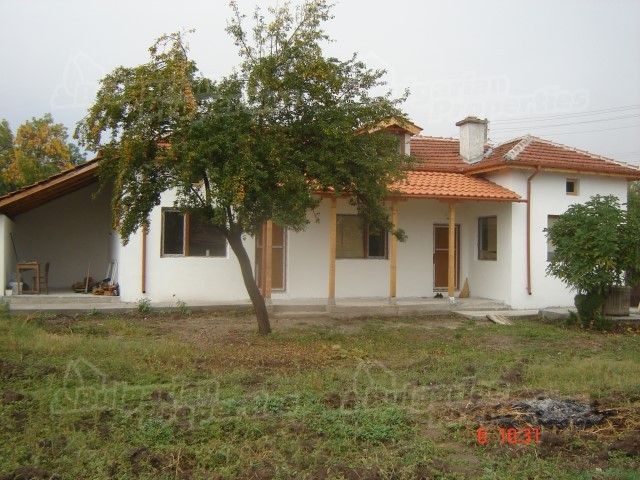 Дом в Хасково, Болгария, 160 м2 - фото 1