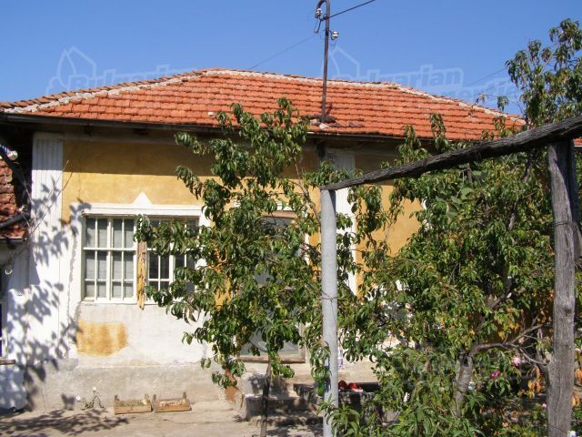 Дом в Пловдиве, Болгария, 40 м2 - фото 1