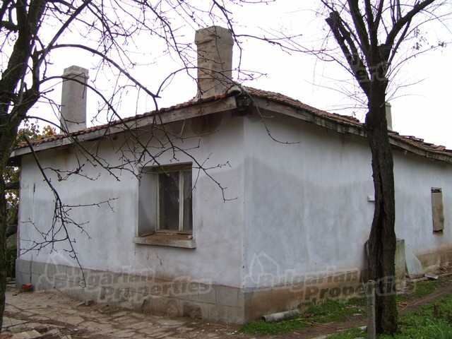 Дом в Ямболе, Болгария, 58 м2 - фото 1