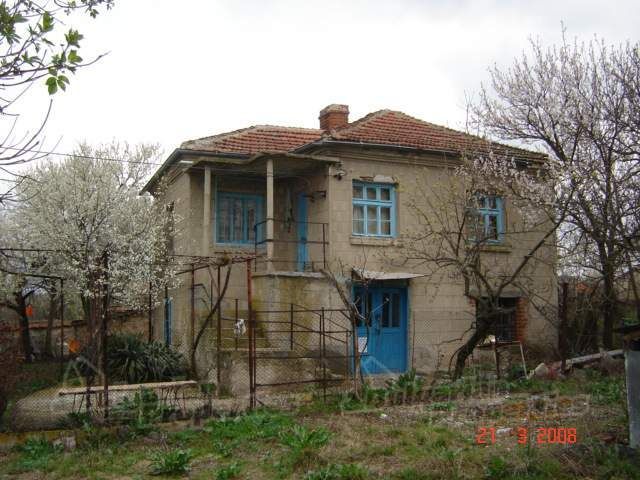 Дом в Ямболе, Болгария, 100 м2 - фото 1