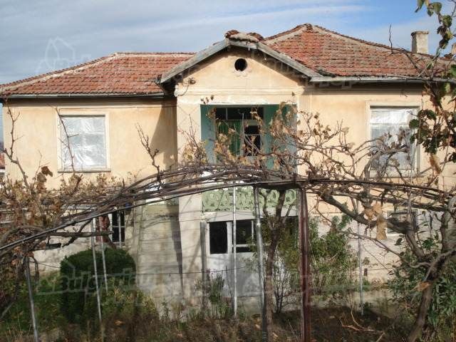 Дом в Хасково, Болгария, 130 м2 - фото 1