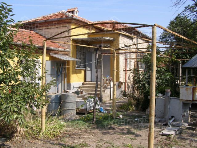 Дом в Пловдиве, Болгария, 85 м2 - фото 1