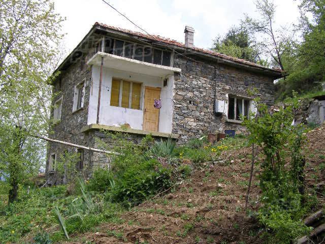 Дом в Пловдиве, Болгария, 130 м2 - фото 1