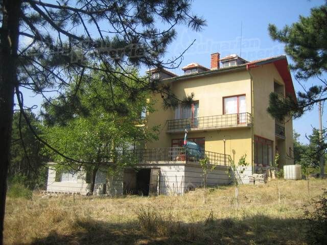 Дом в Хасково, Болгария, 900 м2 - фото 1