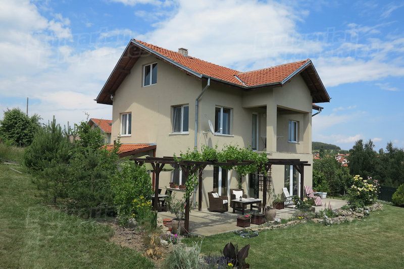 Дом в Боровце, Болгария, 264 м2 - фото 1