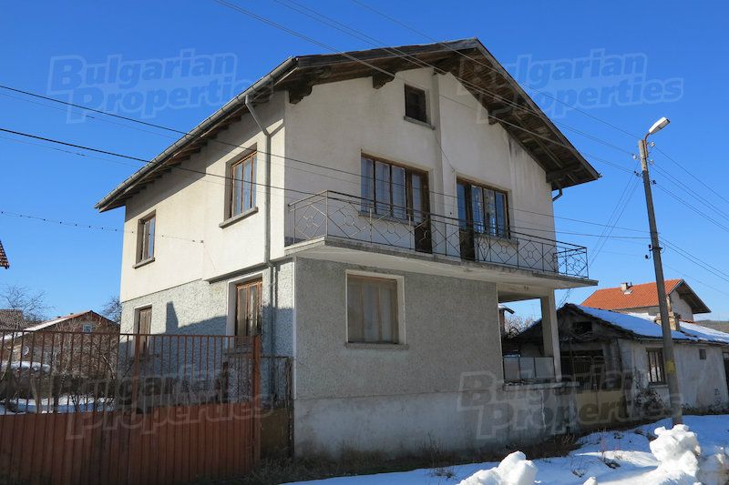 Дом в Боровце, Болгария, 140 м2 - фото 1