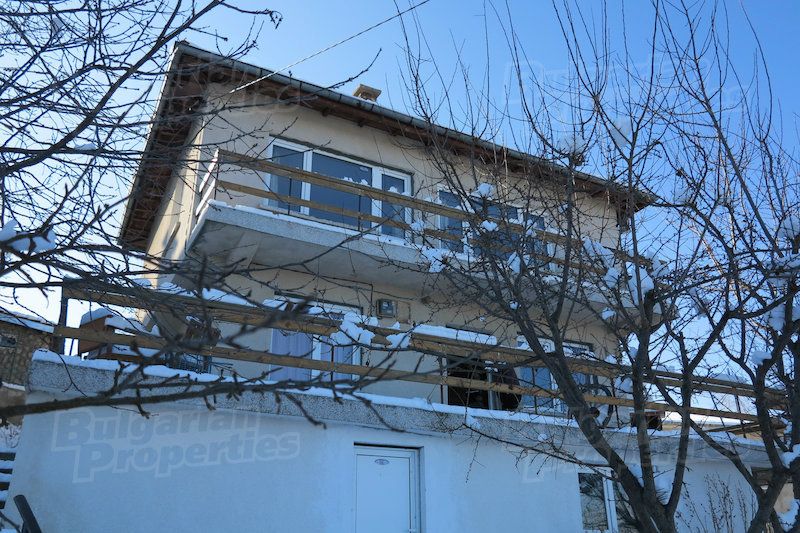 Дом в Боровце, Болгария, 98 м2 - фото 1