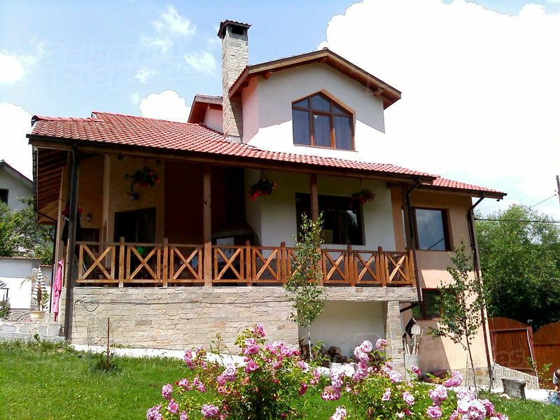 Дом в Боровце, Болгария, 200 м2 - фото 1