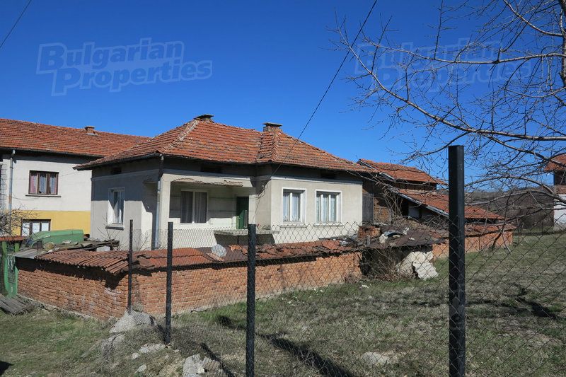 Дом в Боровце, Болгария, 72 м2 - фото 1