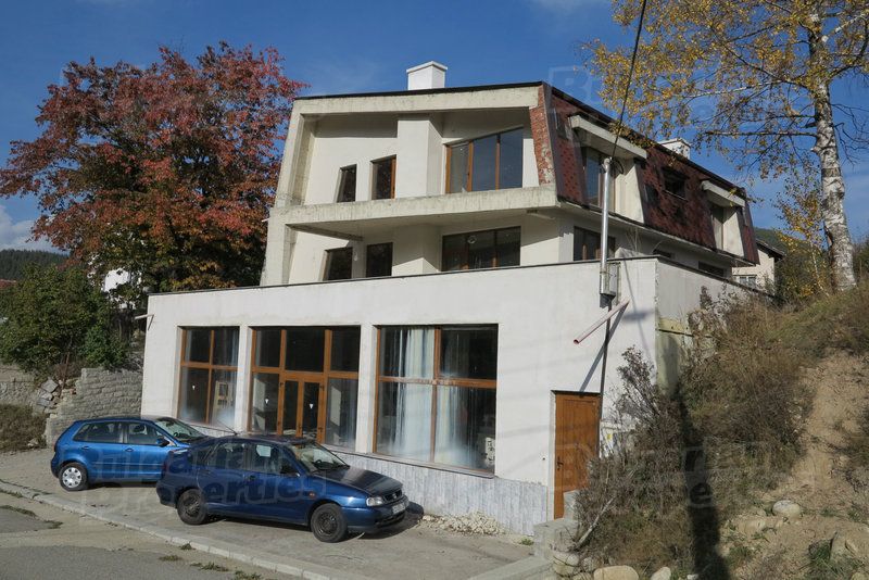 Дом в Боровце, Болгария, 620.87 м2 - фото 1