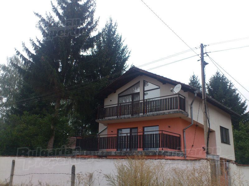 Дом в Боровце, Болгария, 270 м2 - фото 1