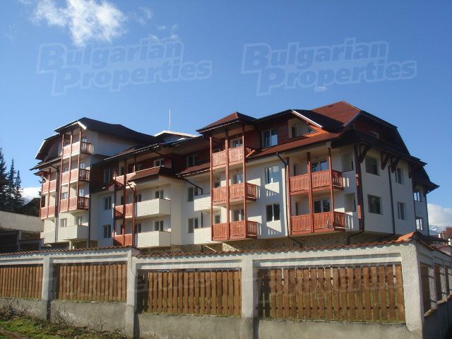 Апартаменты в Боровце, Болгария, 44.1 м2 - фото 1